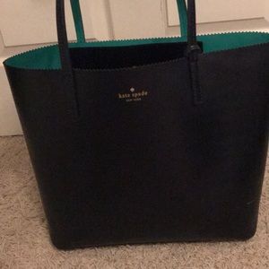 Kate Spade large purse